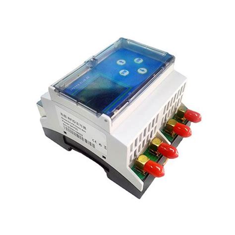 modbus rfid reader|tcp rfid reader.